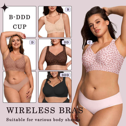 Valora™ Eclipse Bra