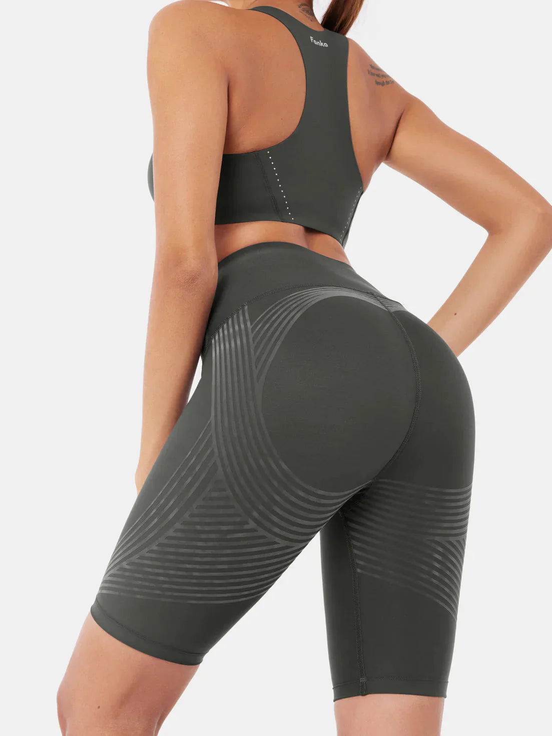 VALORA™ Lift Leggings Short