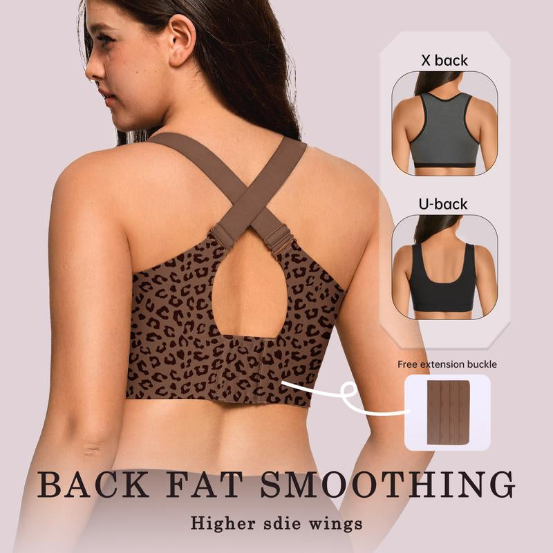 Valora™ Eclipse Bra